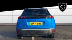 Peugeot 2008 100kW GT 50kWh 5dr Auto Electric Estate